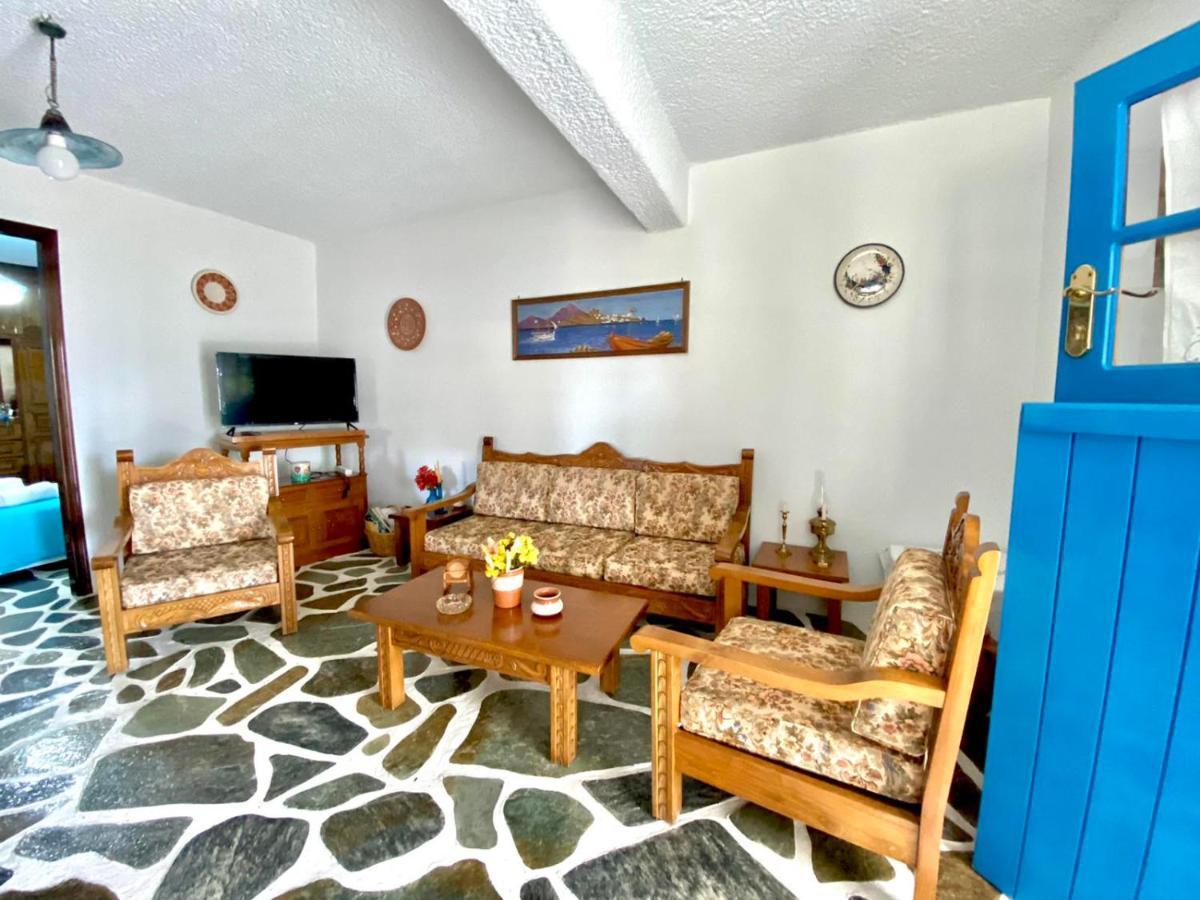 Gaia Home Dhragoulas Exterior foto