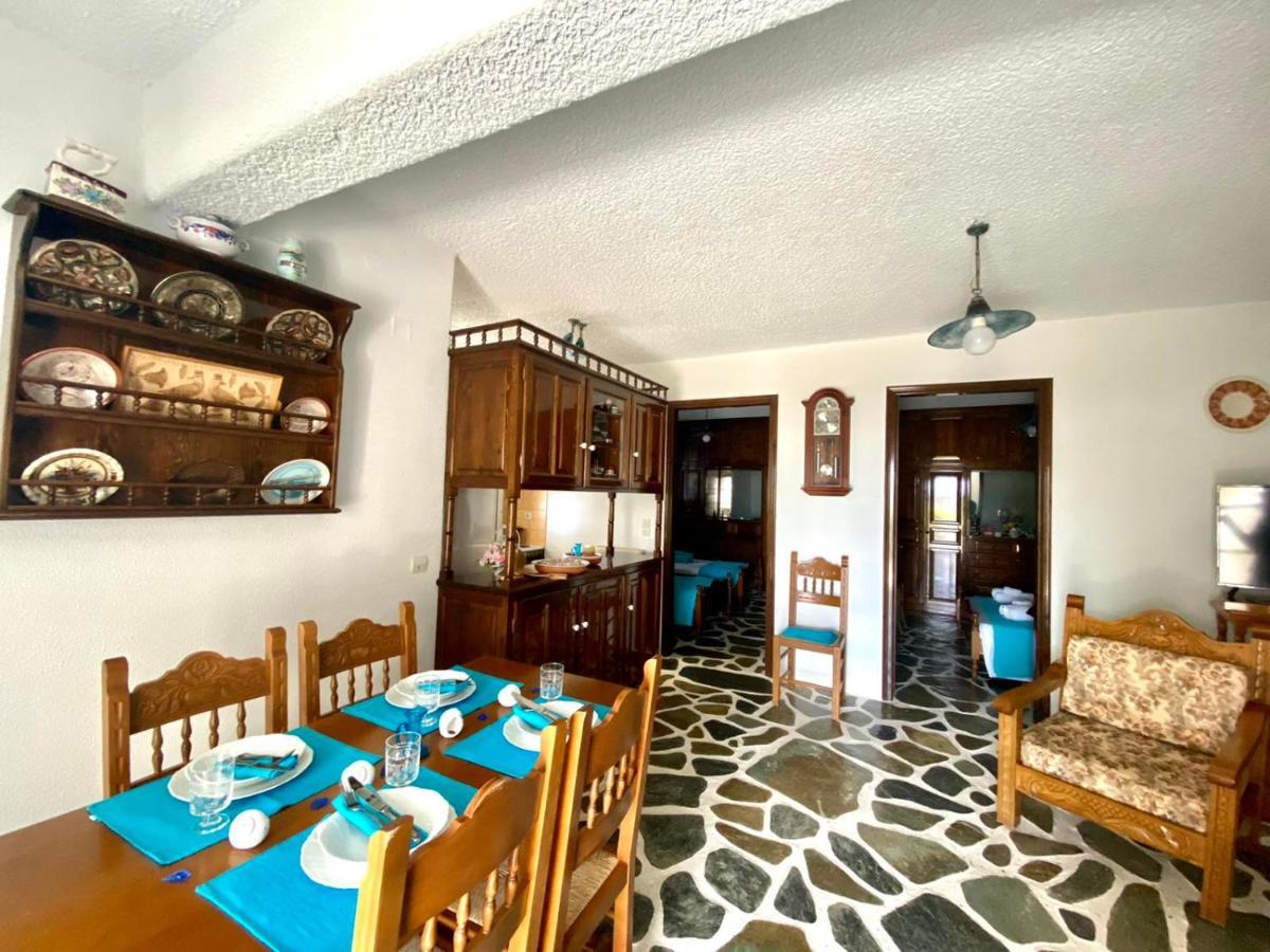 Gaia Home Dhragoulas Exterior foto