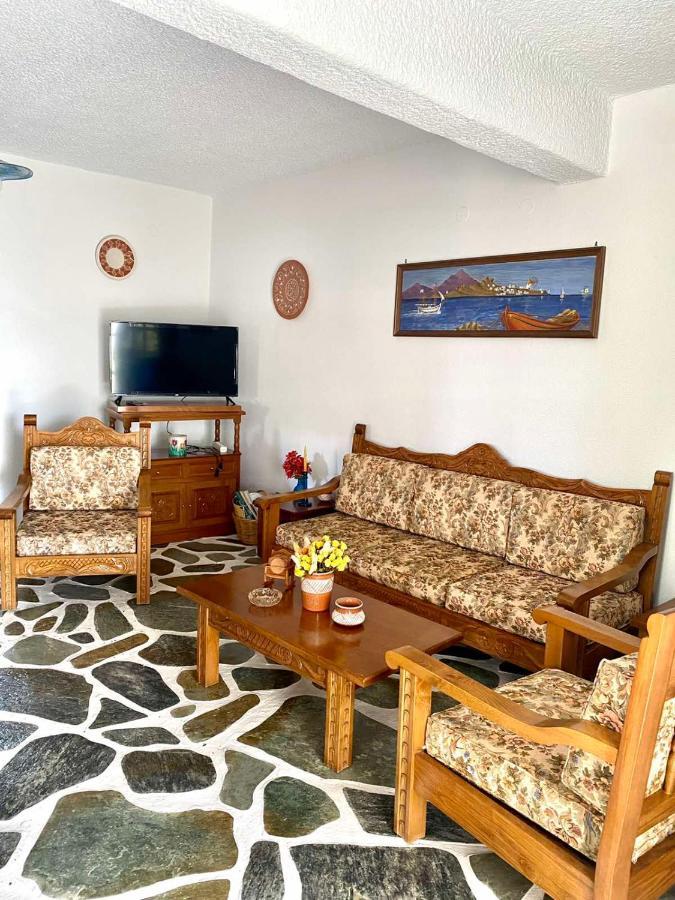 Gaia Home Dhragoulas Exterior foto