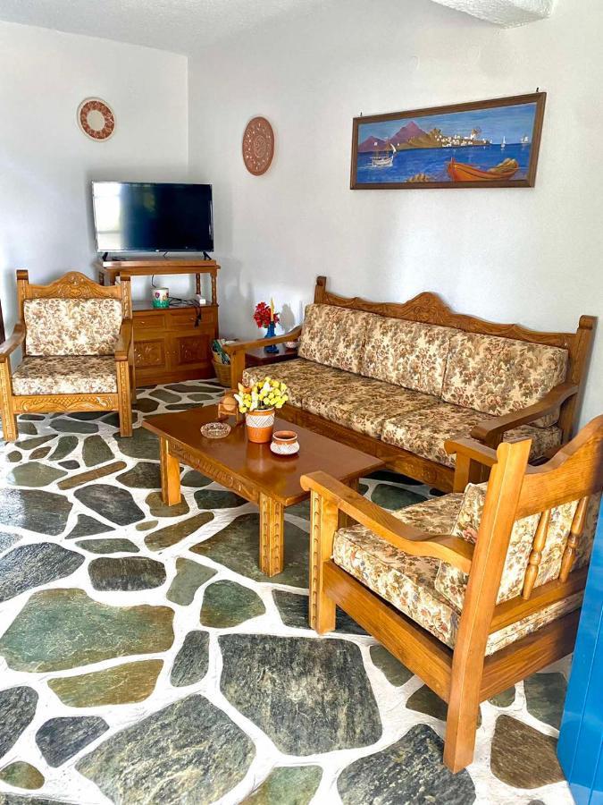 Gaia Home Dhragoulas Exterior foto